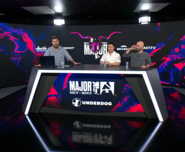 karrigalarm spotted during blast stream