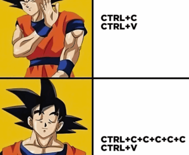 It's just doesn't work sometimes