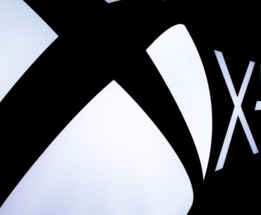 Xbox Logo