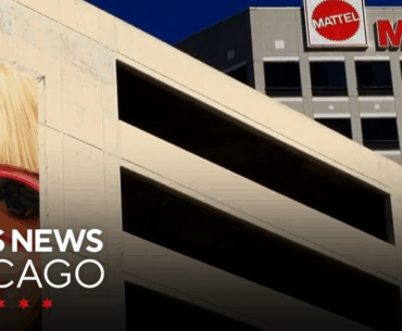 Mattel partnering with Open AI to create new toys, games