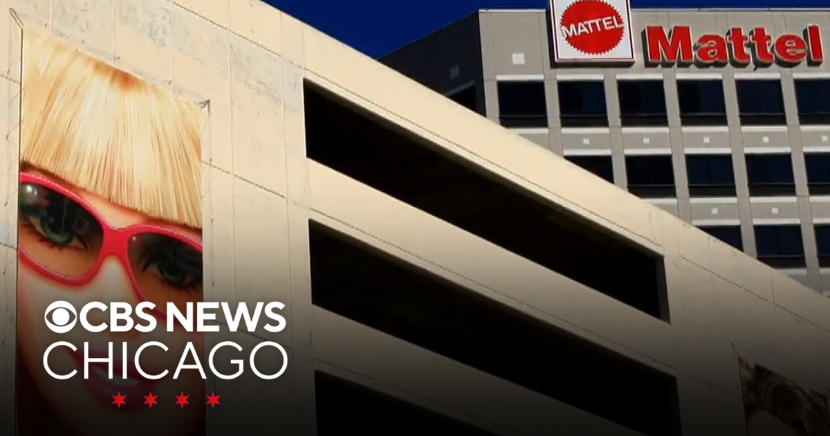 Mattel partnering with Open AI to create new toys, games Mattel partnering with Open AI to create new toys, games