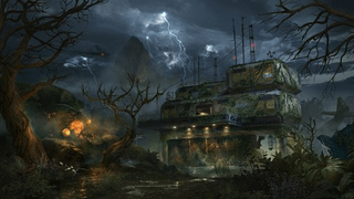 my top 5 zombies maps of all time