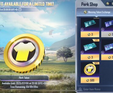 Hello,this token is permanent or expire after the event?