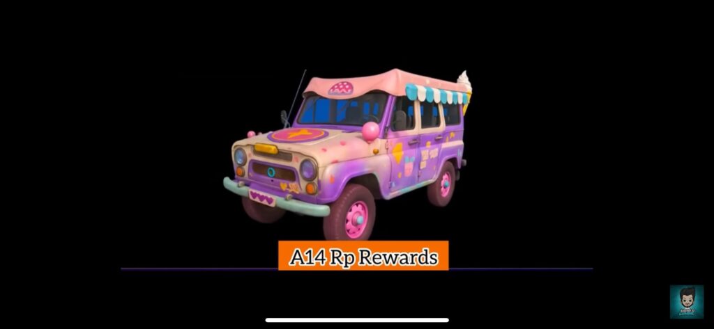 Next RP UAZ is so cute 😭