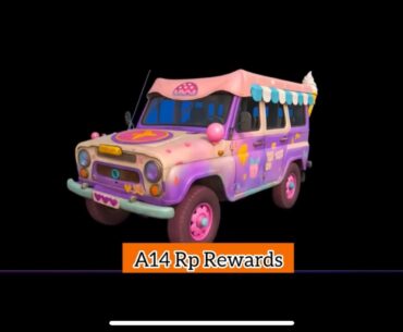 Next RP UAZ is so cute 😭