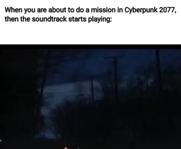 The soundtrack is one of the best things about this game.