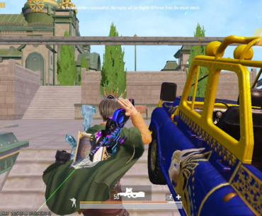 Any way to make the game replay accurate?