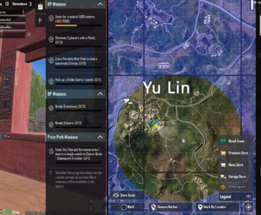 Love me a terrain bug