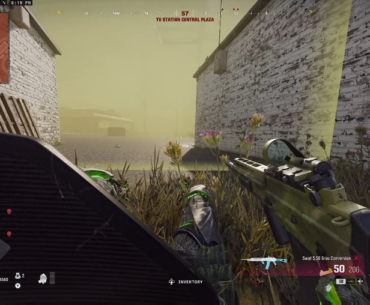 Crazy Win I hit :P