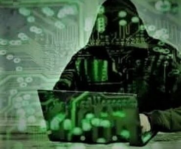 Cyber security