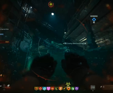 Played a 6 hr grief game, it was a war of attrition lol