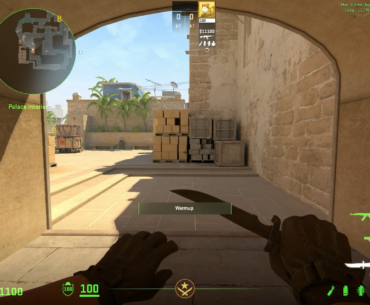Here is a useful smoke for ct on mirage in case you want to re smoke but you are already out ramp.