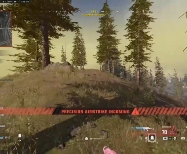 Ran into a team of  20+ on ranked 🙃