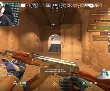 monesy looks ready for the major