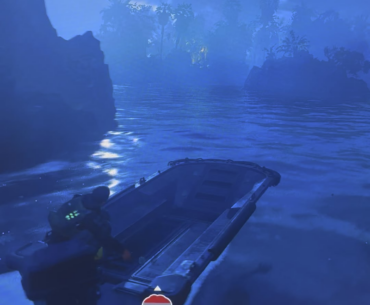 Lighting bug