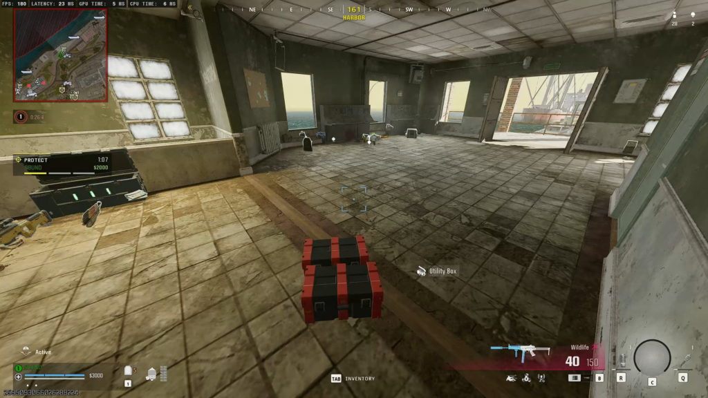 We all know it's a Controller game, but playing KBM occasionally still provides some satisfying moments you wouldn't otherwise experience.