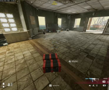 We all know it's a Controller game, but playing KBM occasionally still provides some satisfying moments you wouldn't otherwise experience.