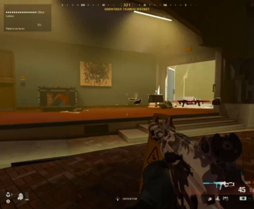 Not the end that you expect. My first solo vs quad win!