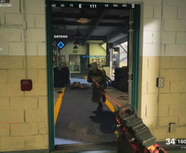 I guess it's official guys. I cannot play this game without someone talking in background.