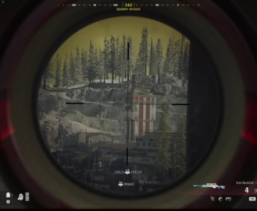 I'll never hit anything like this again 😱