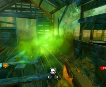 I forgot how simple zombies used to be, is it better or worse in your opinion?