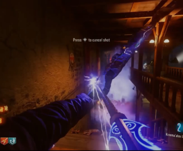 Is the Alchemical gum actually a Cache Back now?