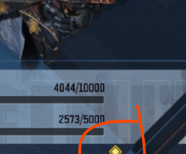 How do I make this go away I can't ignore it. it's been there since the start of this season