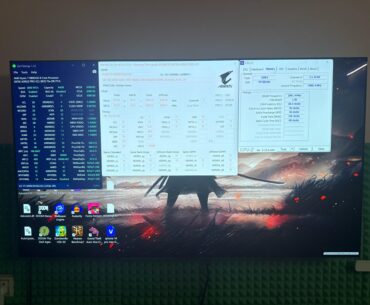 Is This Fine ? RAM Timings and FSB:DRAM 1:30