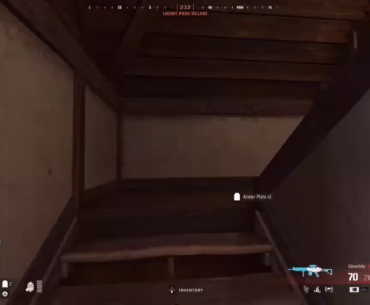 Nice 1v3 I got in Ranked last night -- got a little too hyped at the end because they'd been chasing our team for 5 minutes. 😅