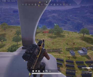 I hate gliders!