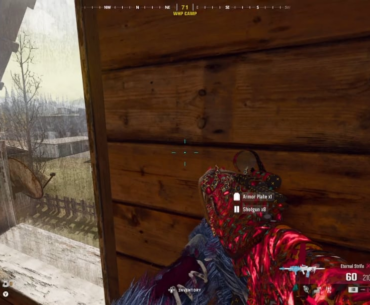 Nice of you to drop by