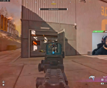 200 IQ Flick