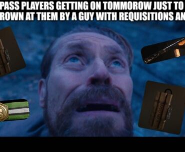 God speed, gamepass players