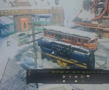 Real aimbot on PS4? We're officially cooked now.