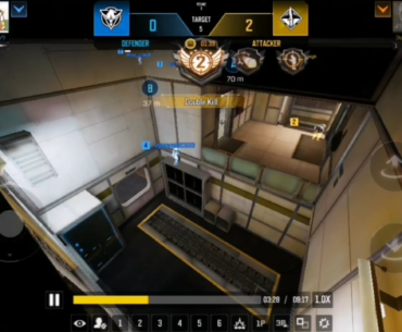Happened to us in a legendary lobby