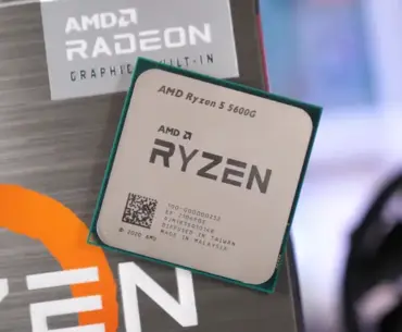 AMD releases a budget Ryzen 3D V-Cache gaming CPU aimed at older PCs