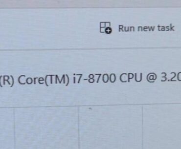 Follow up post (specs)