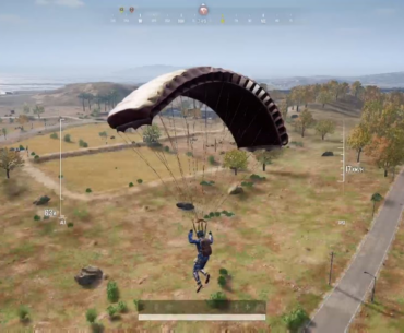 Don't even need no gun