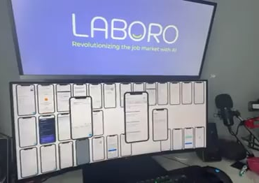 An Italian AI Agent just automated job hunting