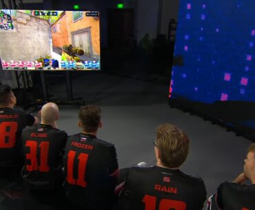 Faze purposely lost against 3DMAX to avenge the Falcons