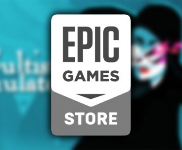 Epic Games Store Users Can Claim 2 Free Games Right Now