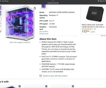 Good specs?