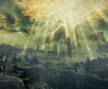 Elden Ring Movie Director Alex Garland Is on His 7th Playthrough of the Game, Reveals His Toughest Boss
