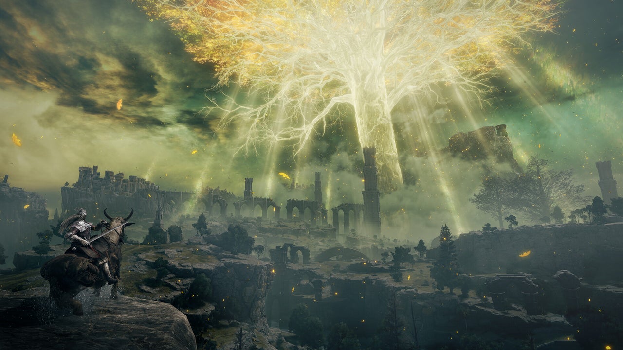 Elden Ring Movie Director Alex Garland Is on His 7th Playthrough of the Game, Reveals His Toughest Boss Elden Ring Movie Director Alex Garland Is on His 7th Playthrough of the Game, Reveals His Toughest Boss