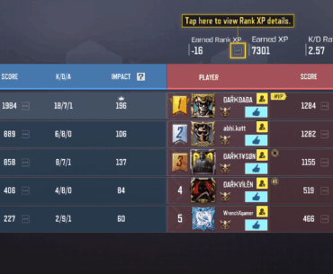 -16 for what?