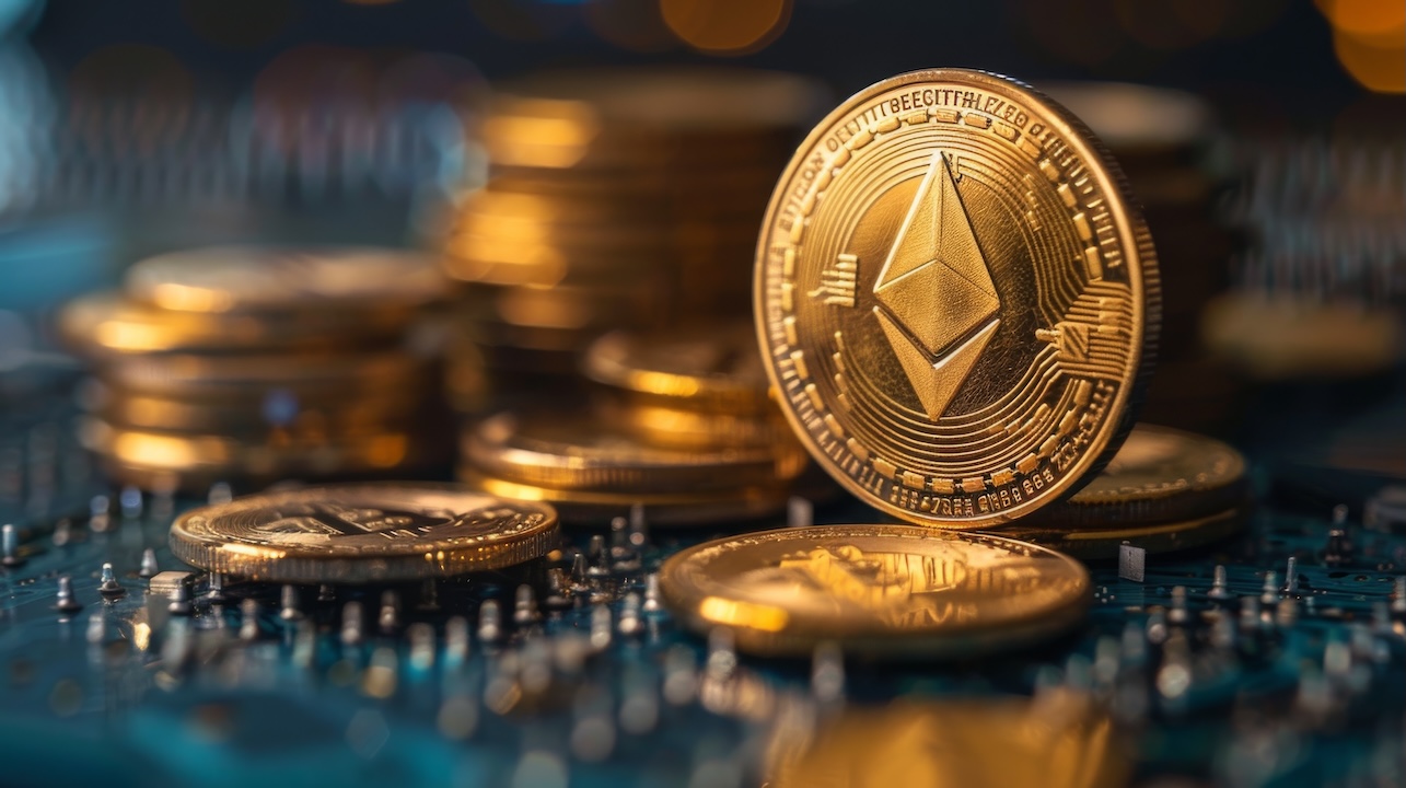 SharpLink Gaming Stock (SBET): Largest ETH Holder on Wall Street SharpLink Gaming Stock (SBET): Largest ETH Holder on Wall Street