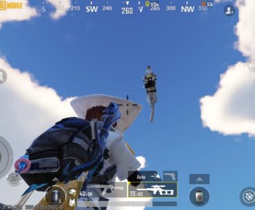 Would someone care to explain what is going on here