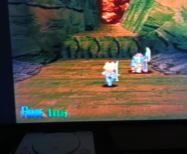 Best setup for PS1