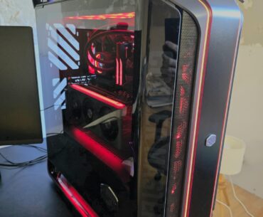 Dream PC Achieved!