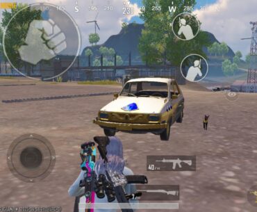 Bug?
